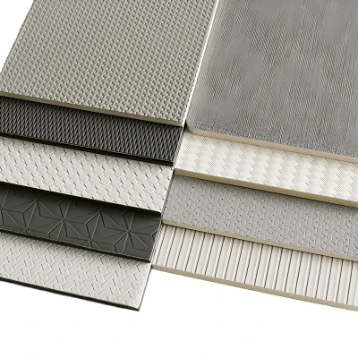 Carbon Crystal Wall Panels For Bedrooms factory
